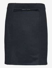 Röhnisch - Ivy skirt - kjolar - black - 1