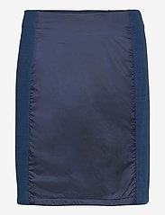 Röhnisch - Ivy skirt - skirts - navy - 0