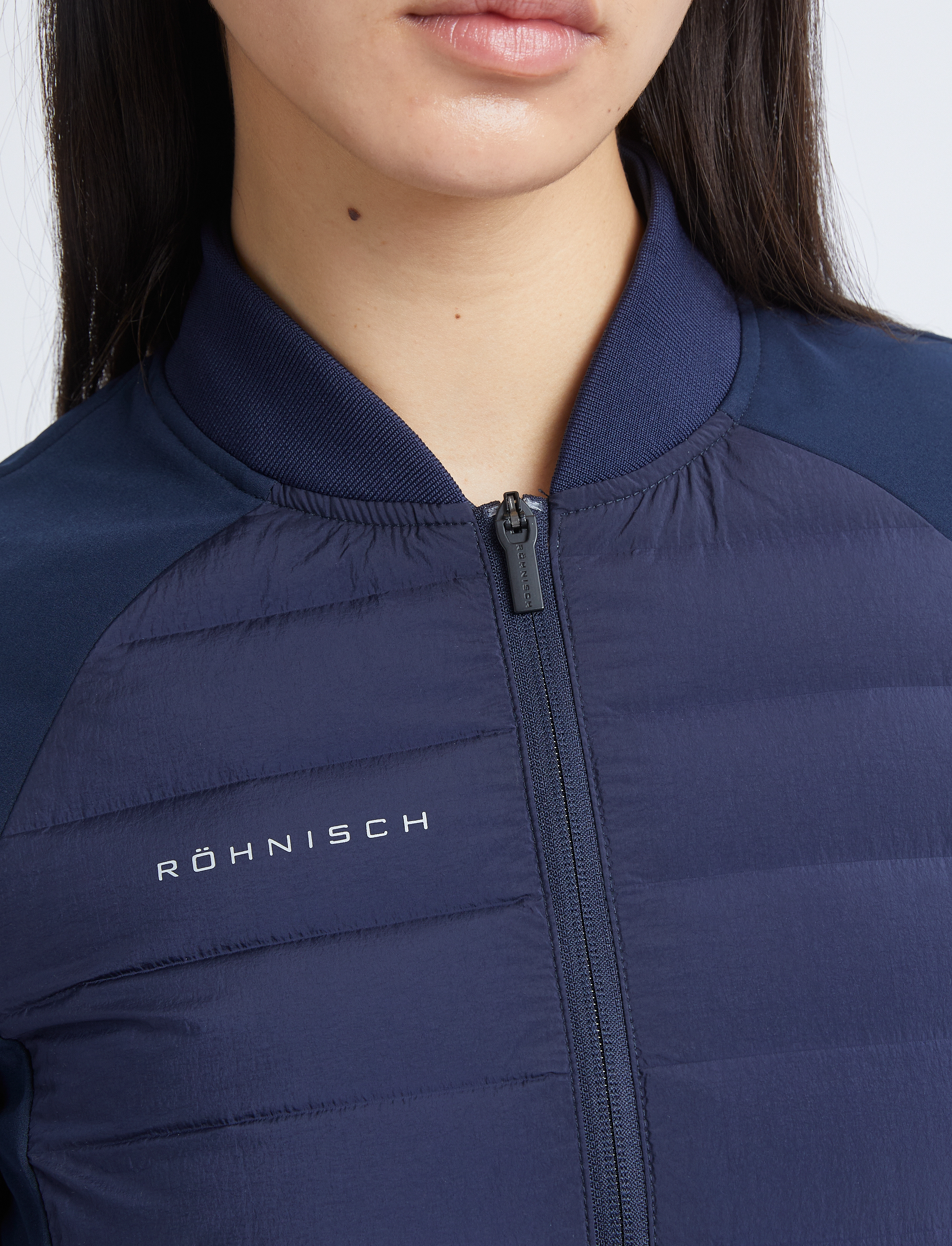 Röhnisch - Force jacket - navy - 2