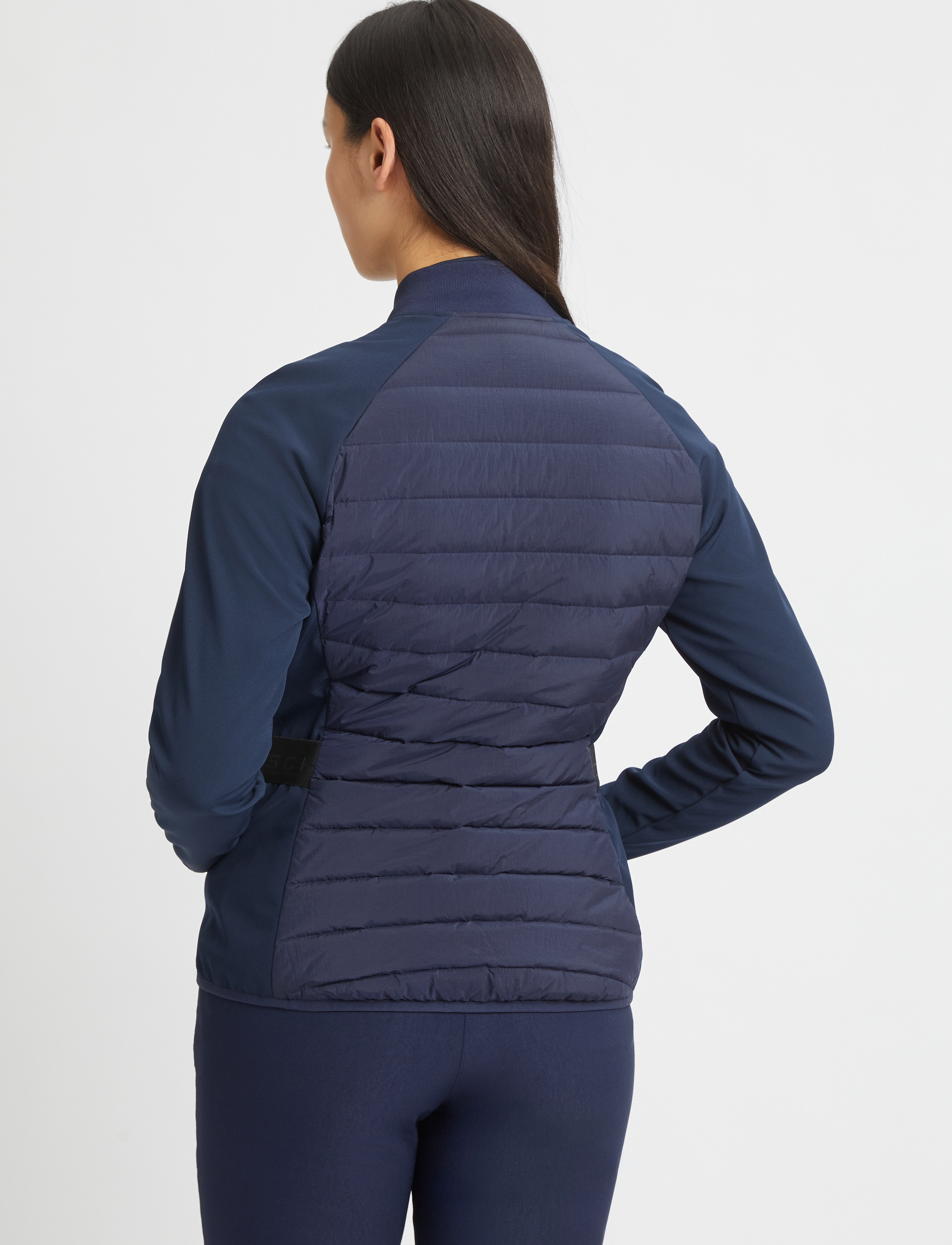 Röhnisch - Force jacket - navy - 3