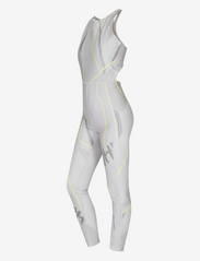 Röhnisch - Haze Jumpsuit - topit & t-paidat - tech print - 1