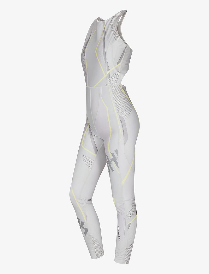 Röhnisch - Haze Jumpsuit - jumpsuits & bodies - tech print - 2