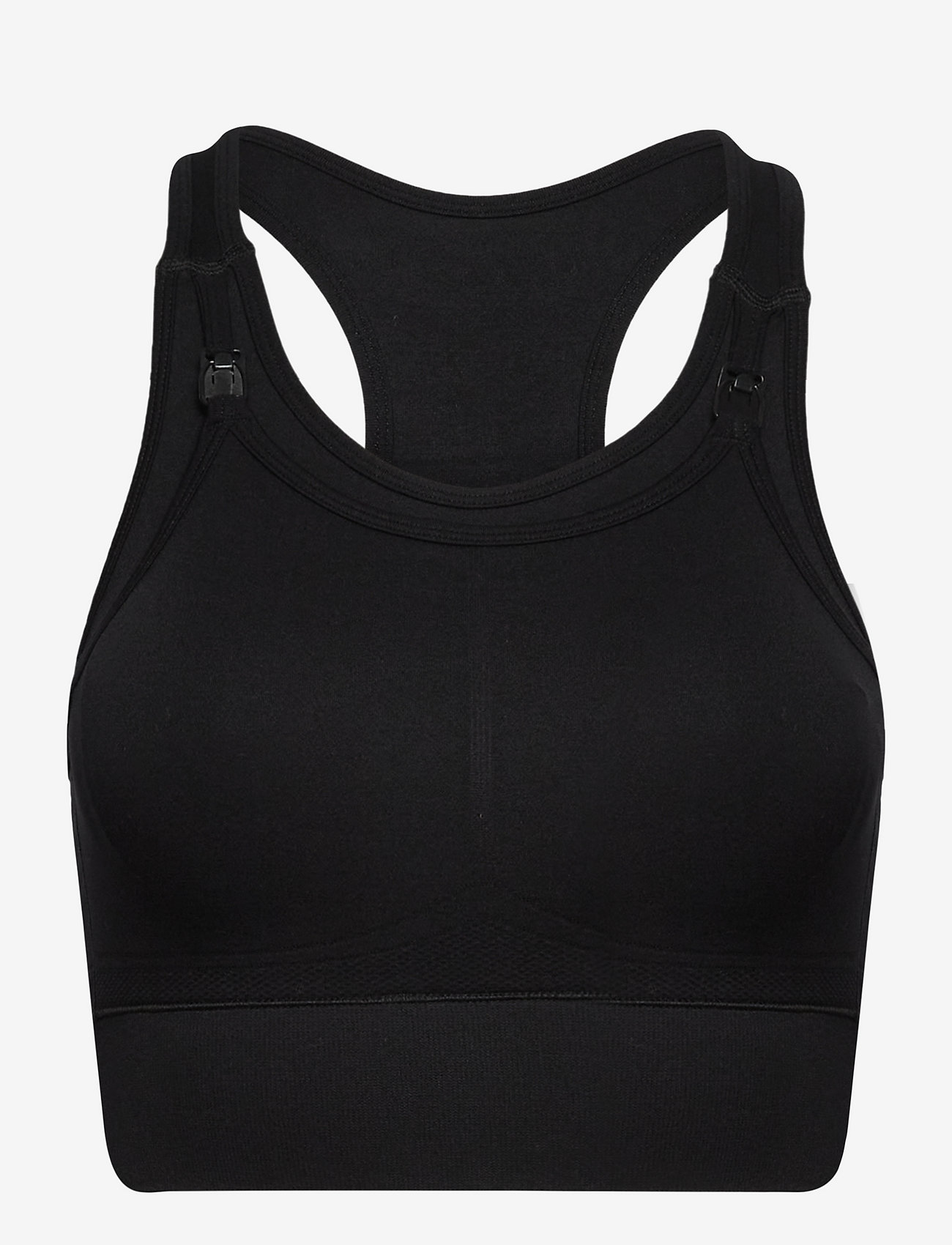 Röhnisch - Maternity Soft Sportsbra - black - 0
