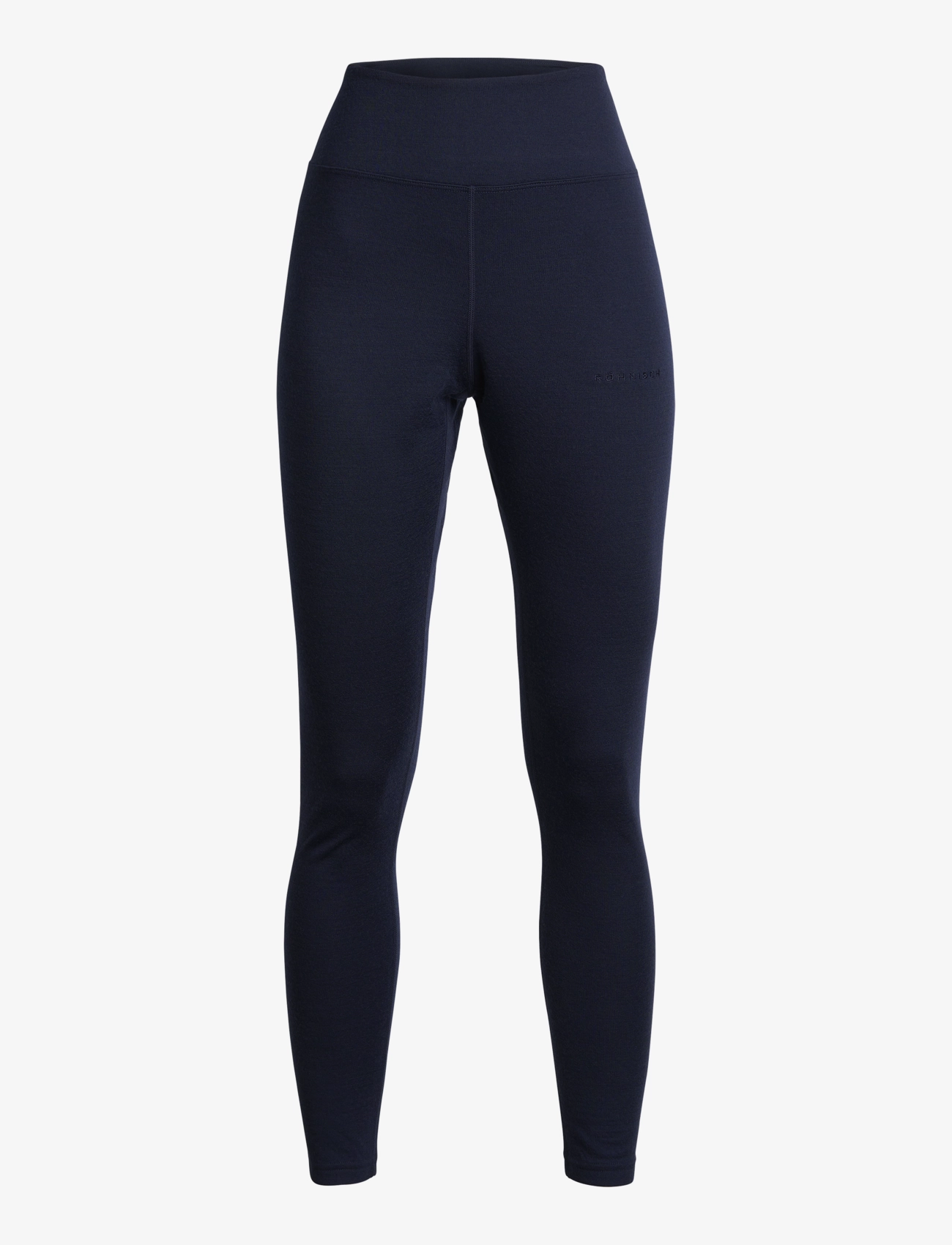Röhnisch - Ally merino base tights - navy - 1