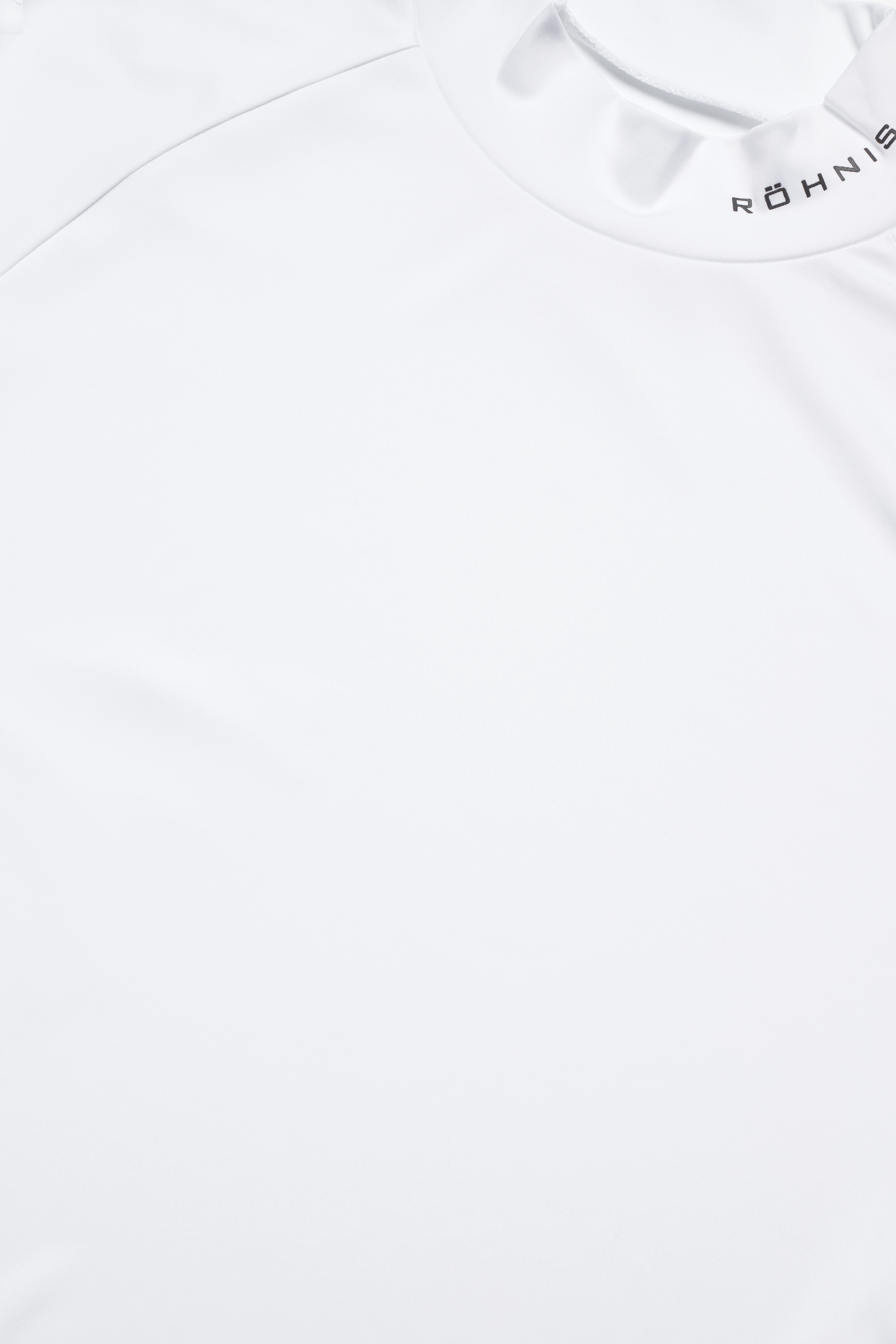 Röhnisch - Addison long sleeve - white - 3