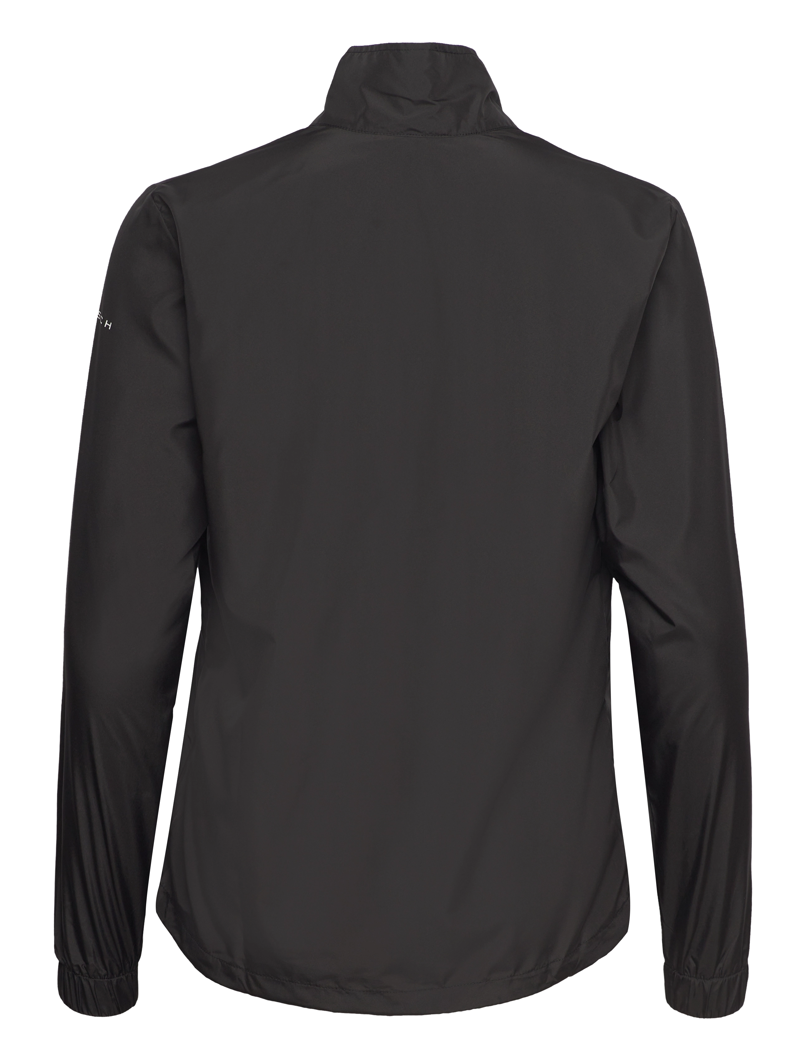 Röhnisch - Packable wind jacket - black - 1