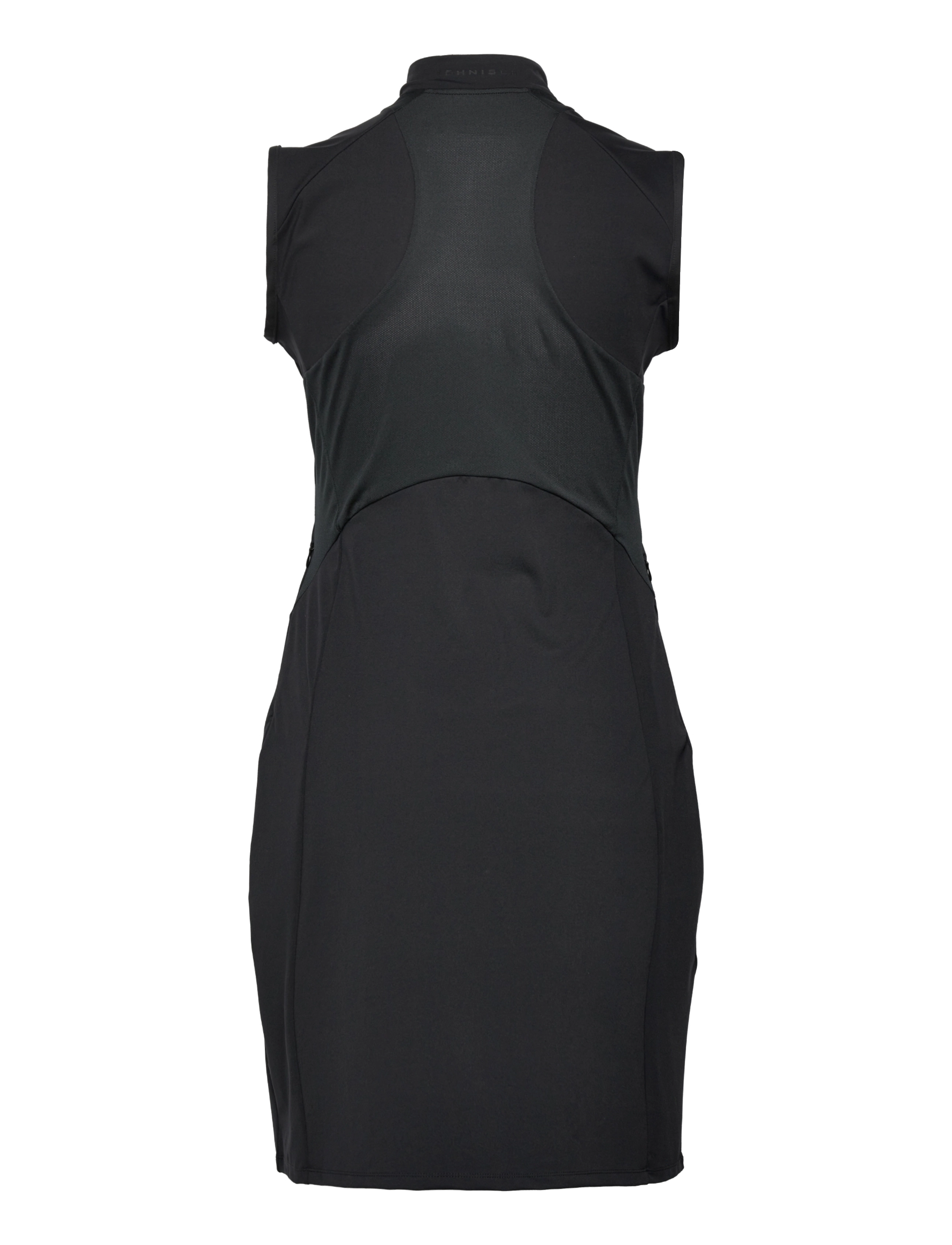 Röhnisch - Sculpture dress - black - 1