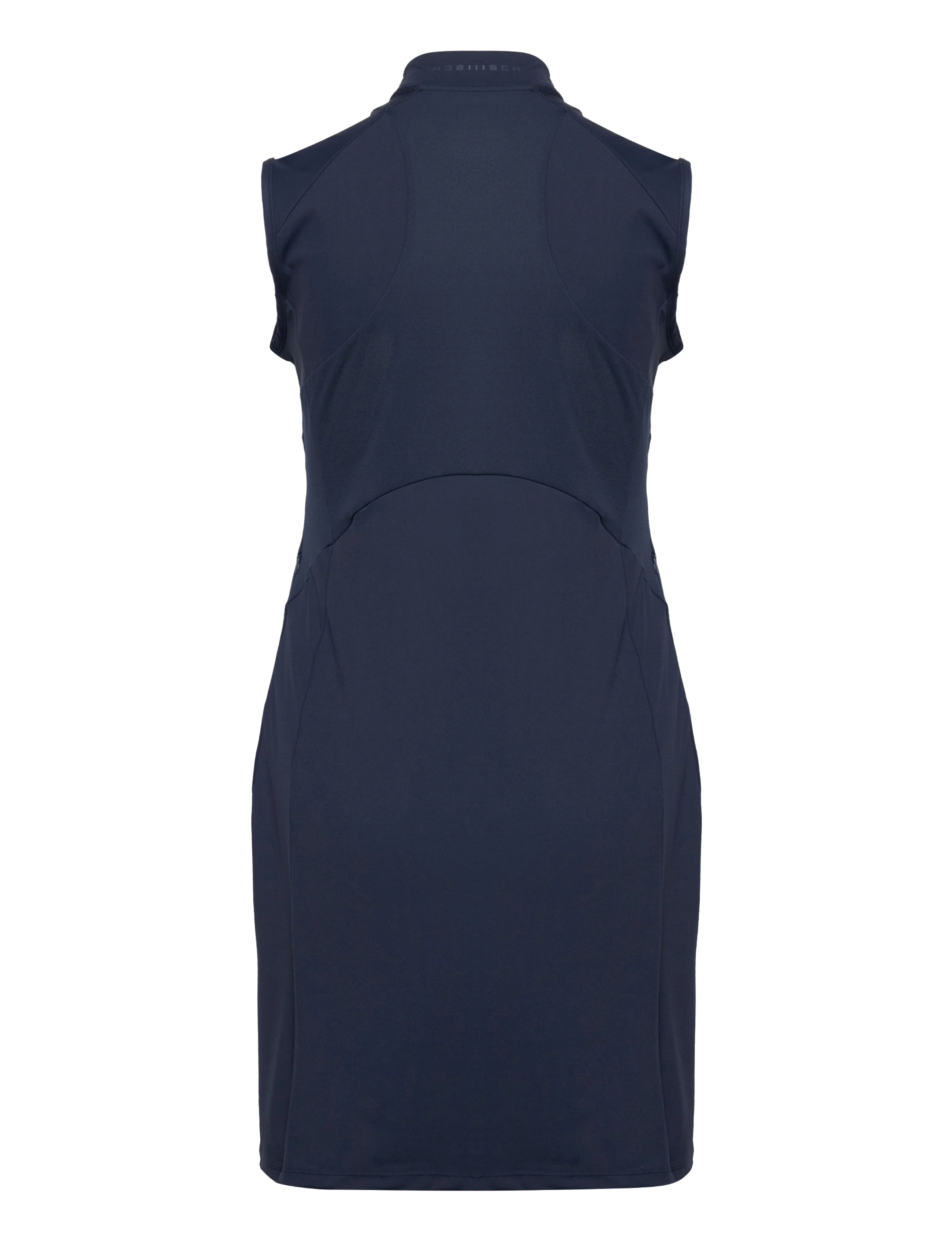 Röhnisch - Sculpture dress - navy - 1