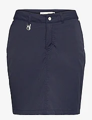 Röhnisch - Cheer skort - nederdele - navy - 0