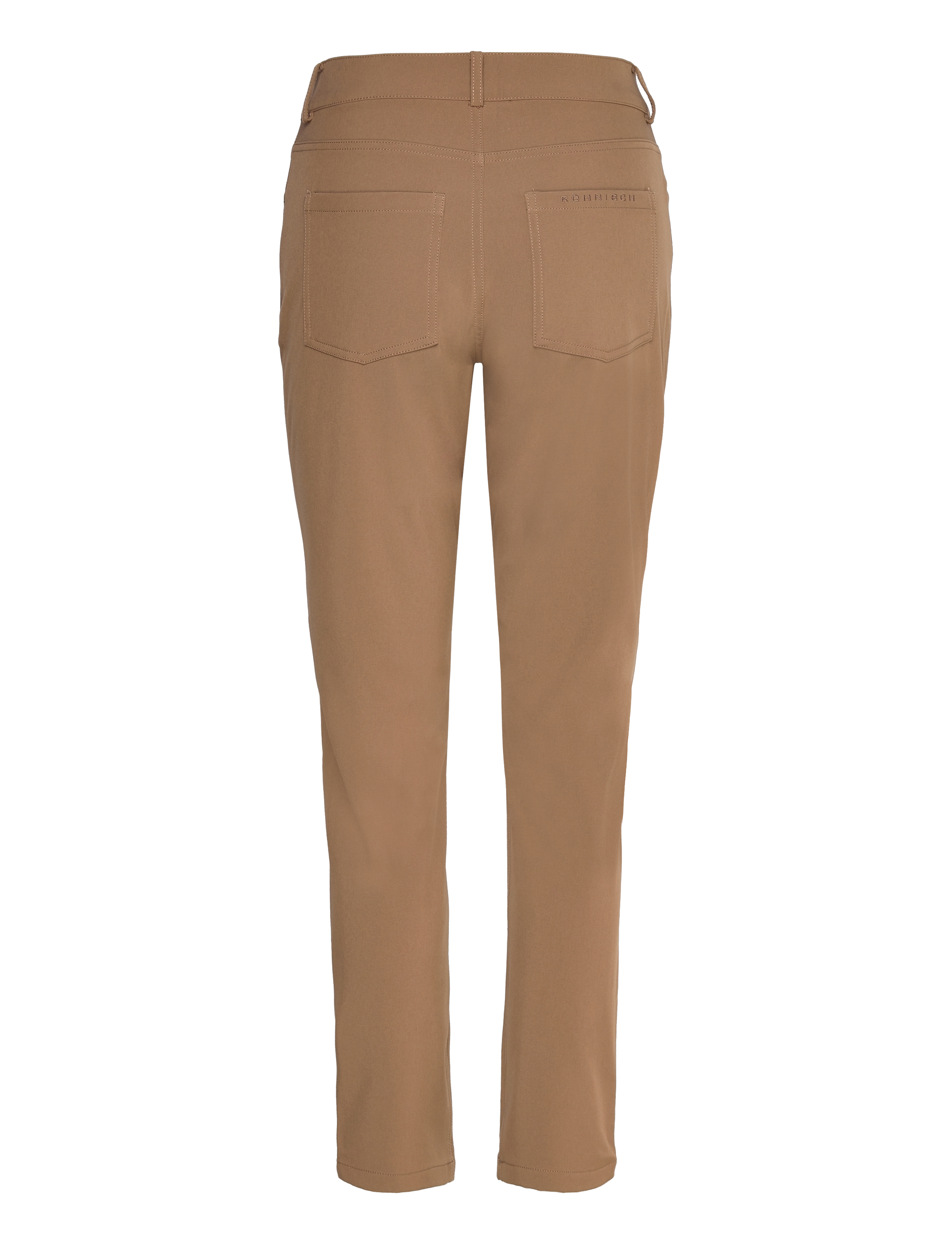 Röhnisch - Insulate pants 30 - nougat - 2