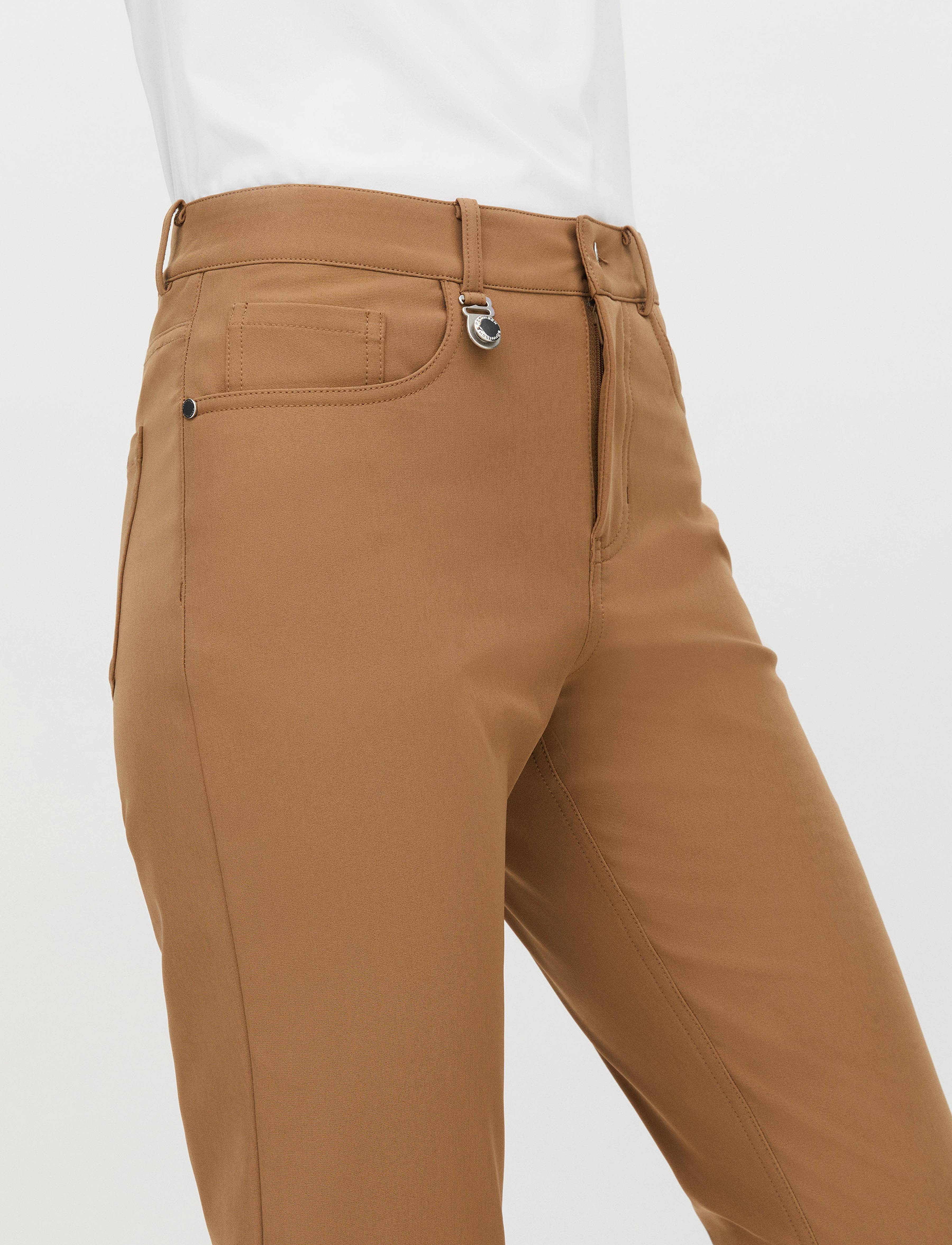 Röhnisch - Insulate pants 30 - nougat - 5