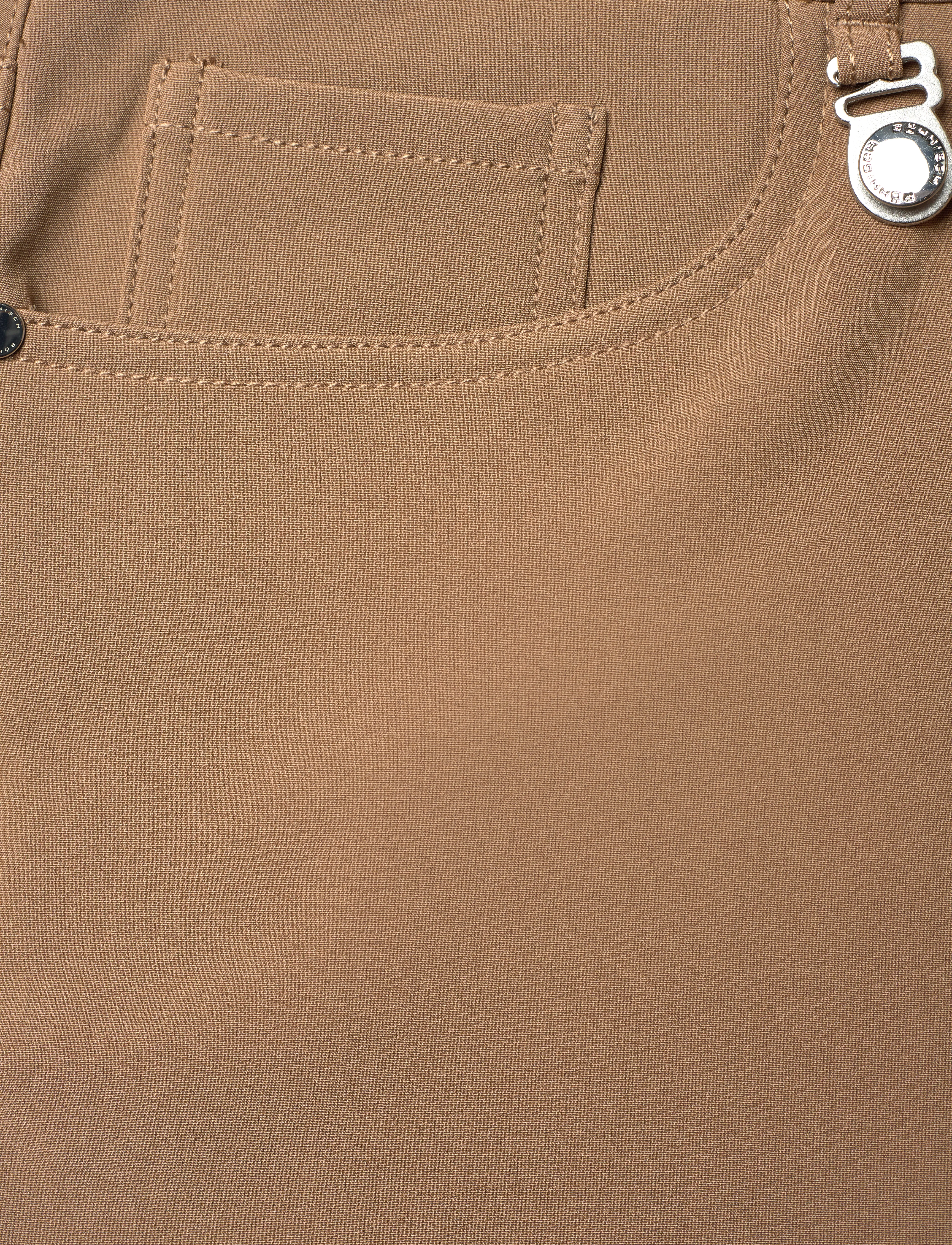 Röhnisch - Insulate pants 30 - nougat - 5
