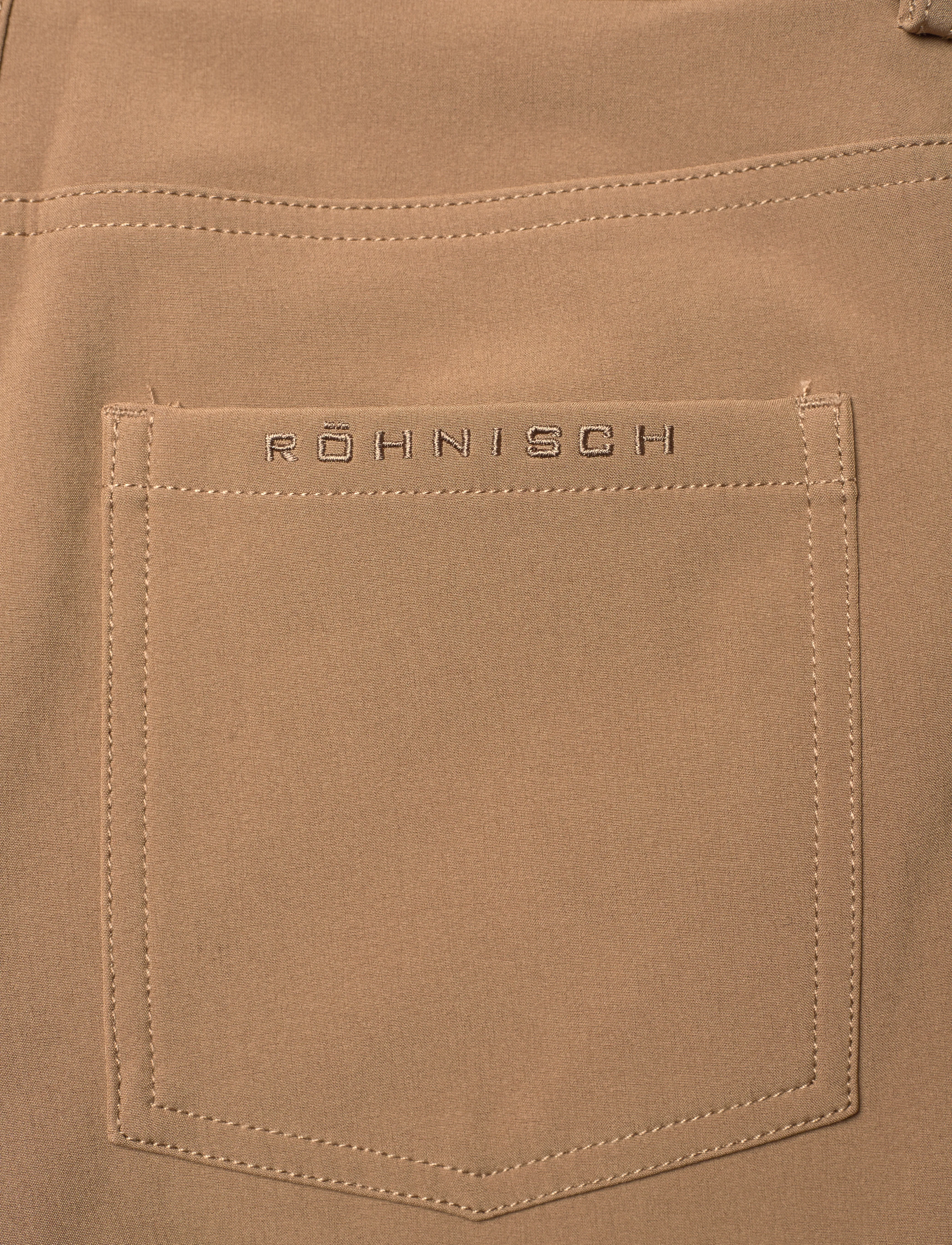 Röhnisch - Insulate pants 30 - nougat - 3