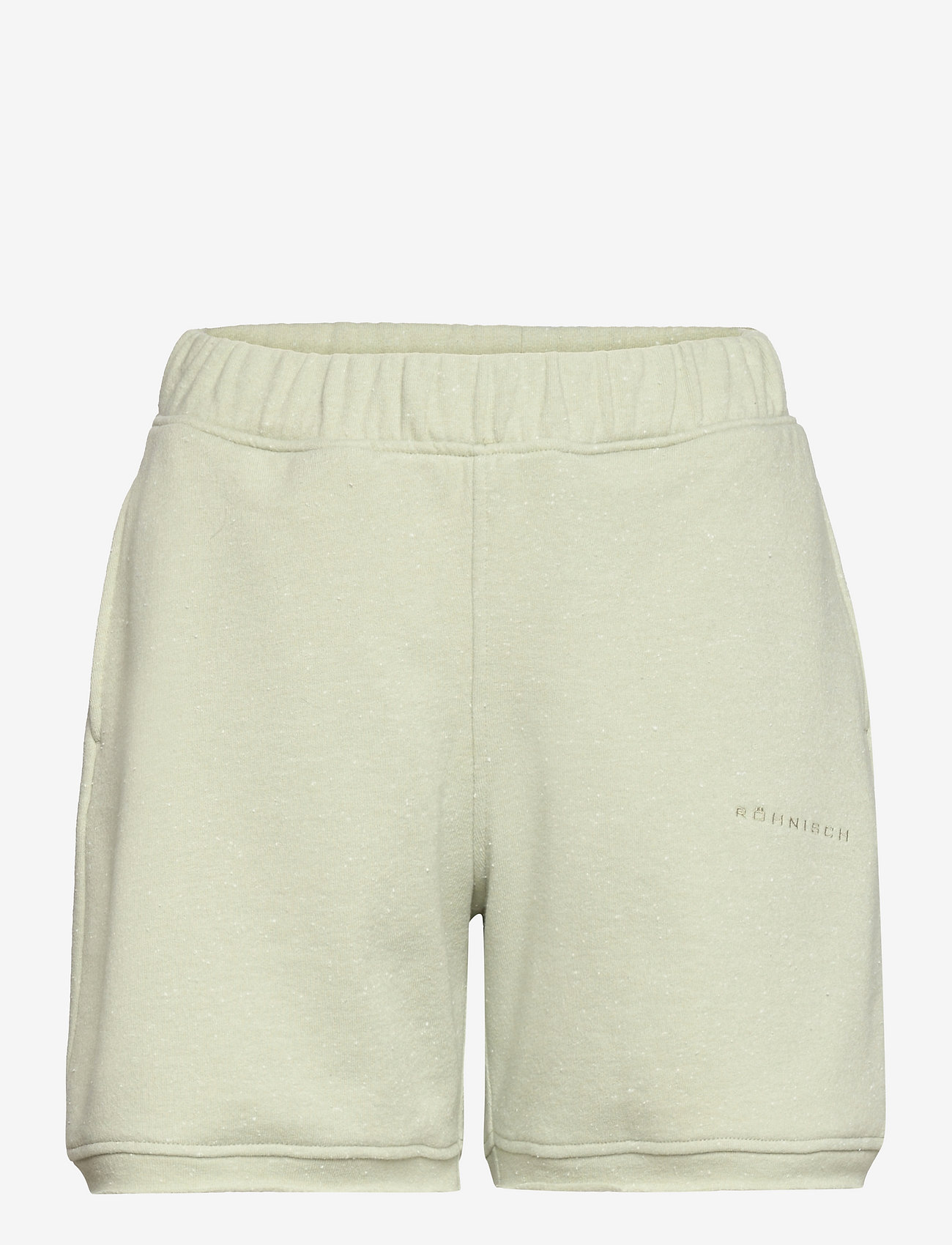 Nila Neps Shorts - DESERT