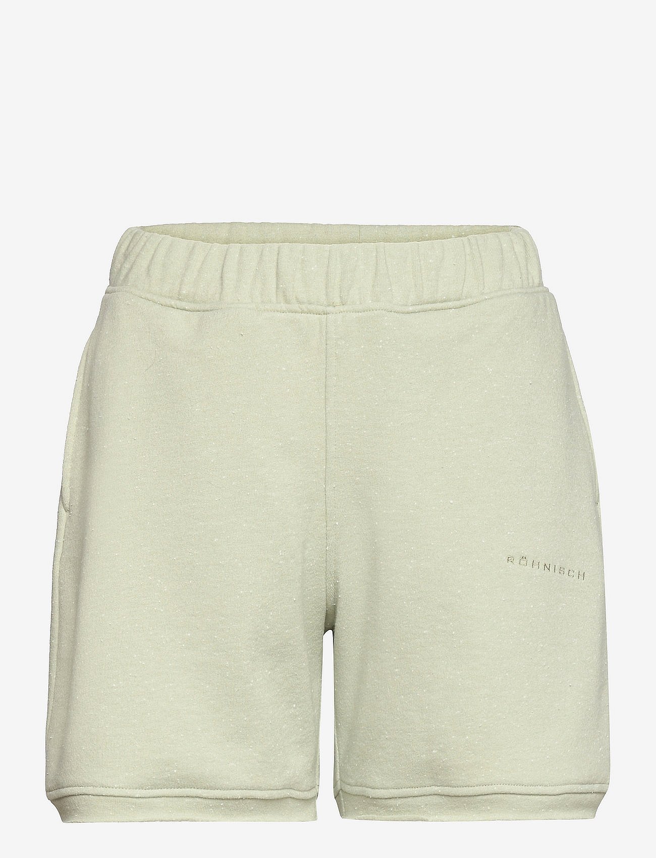 Nila Neps Shorts - DESERT