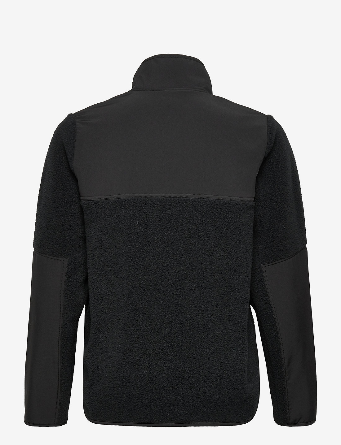 Röhnisch - Phoebe Pile Jacket - fleece & midlayer - black - 2