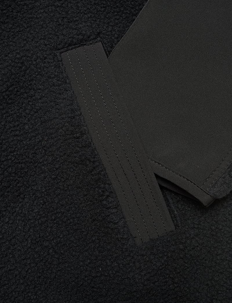 Röhnisch - Phoebe Pile Jacket - Överdelar - black - 5