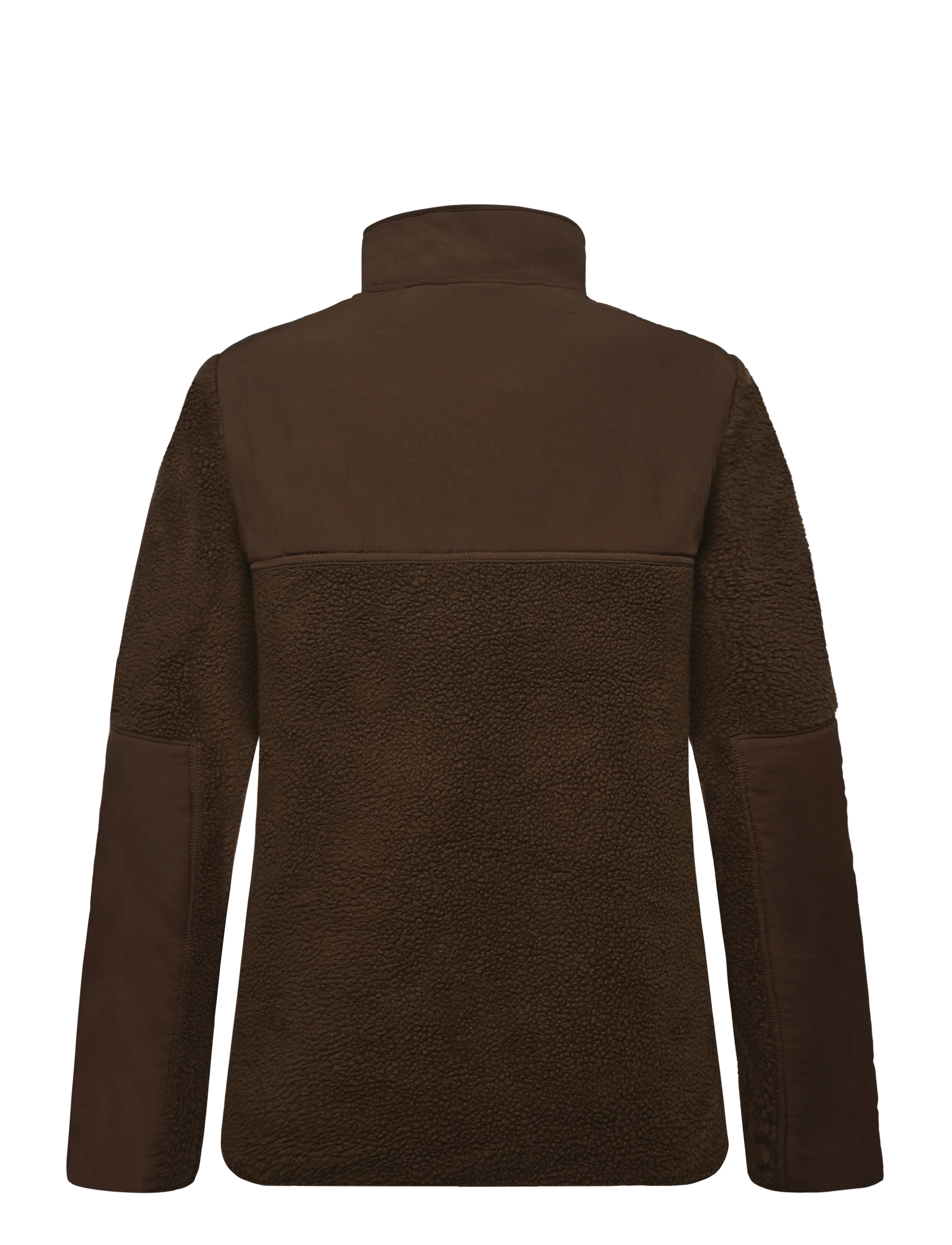 Röhnisch - Phoebe Pile Jacket - kampsunid ja vahekihid - java - 2