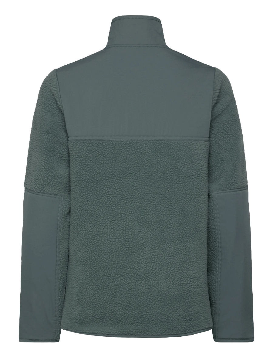 Röhnisch - Phoebe Pile Jacket - alussärgid - stormy sea - 2