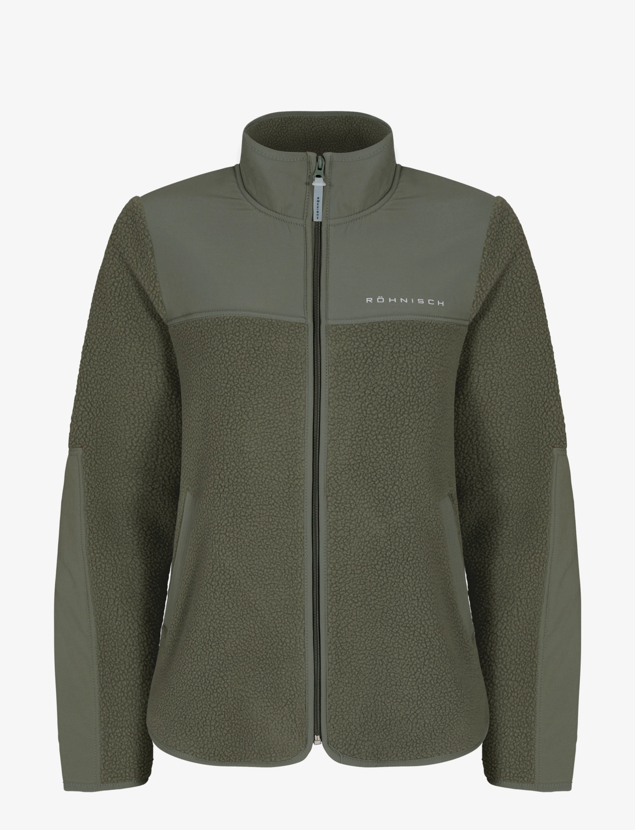VETIVER GREEN