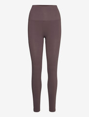 Roselyn Seamless Tights - SPARROW