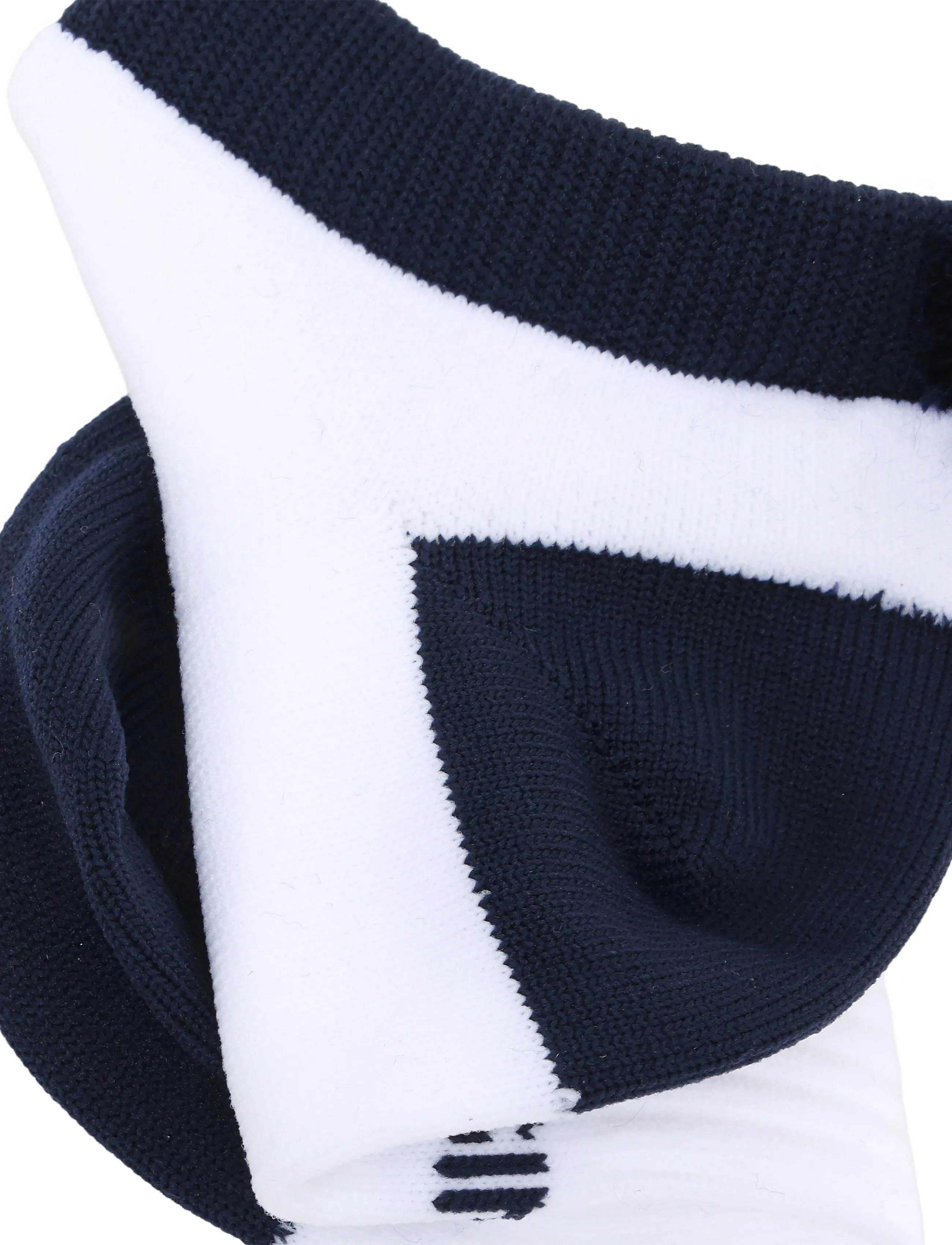 Röhnisch - 2-pack Functional Pompom Socks - underkläder och strumpor - navy - 2