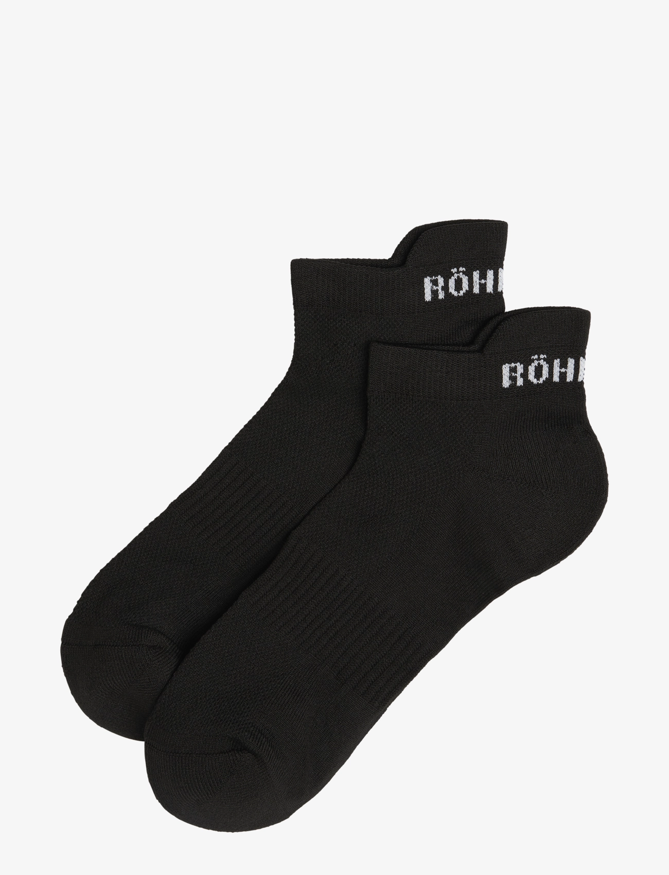 Röhnisch - 2-pack Functional Sport Socks - black - 1