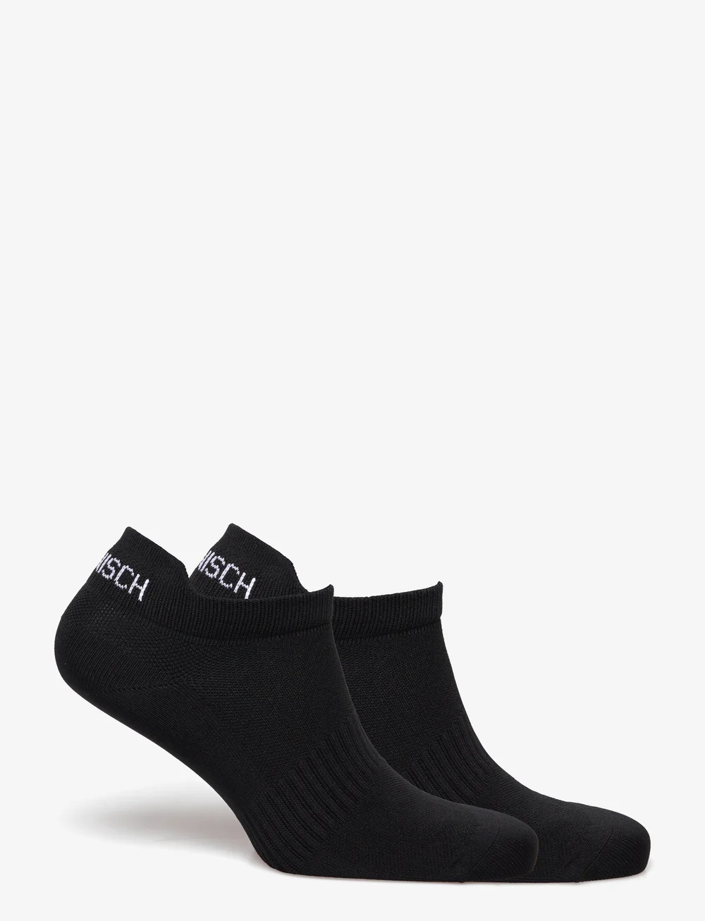 Röhnisch - 2-pack Functional Sport Socks - kläder - black - 2