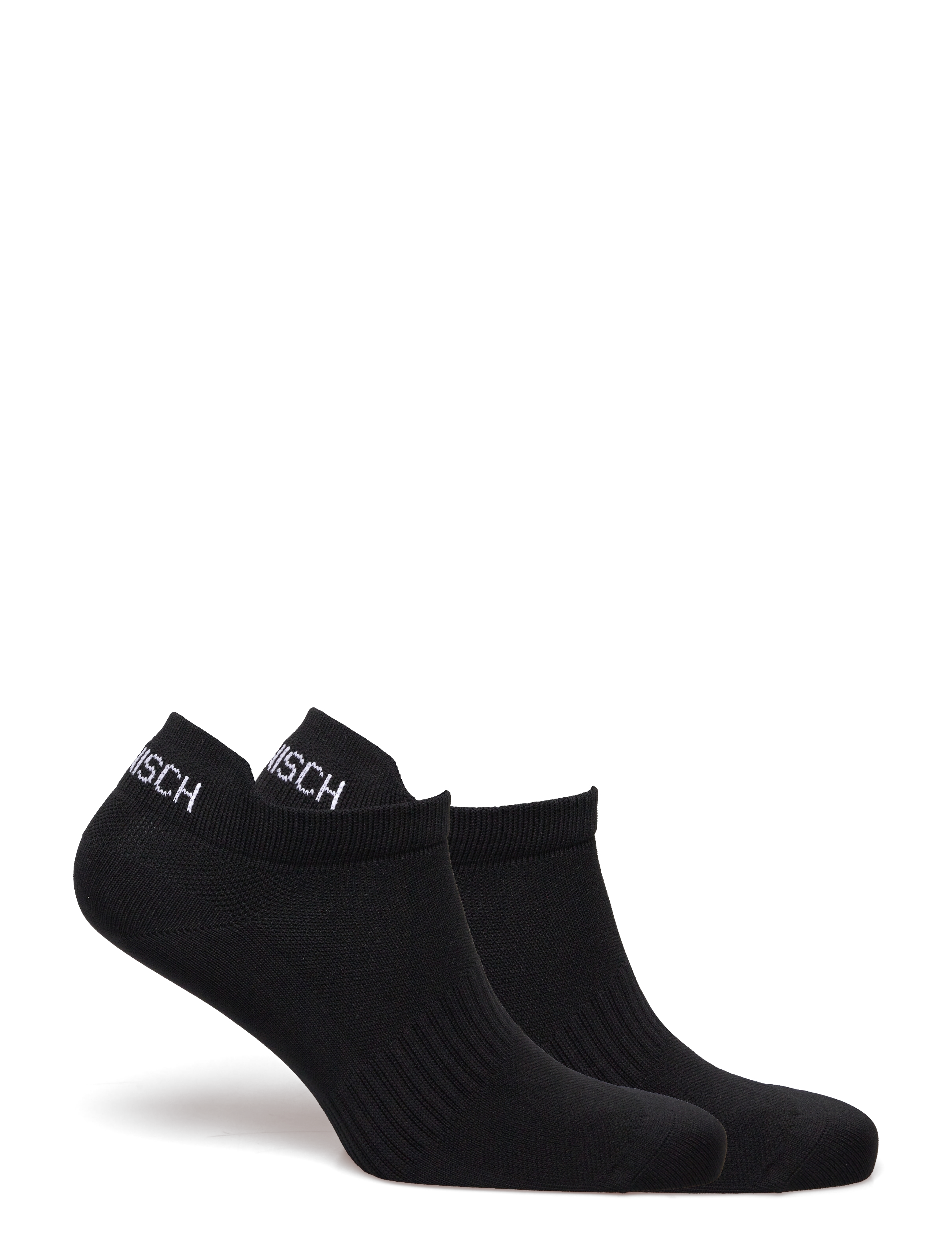 Röhnisch - 2-pack Functional Sport Socks - black - 2