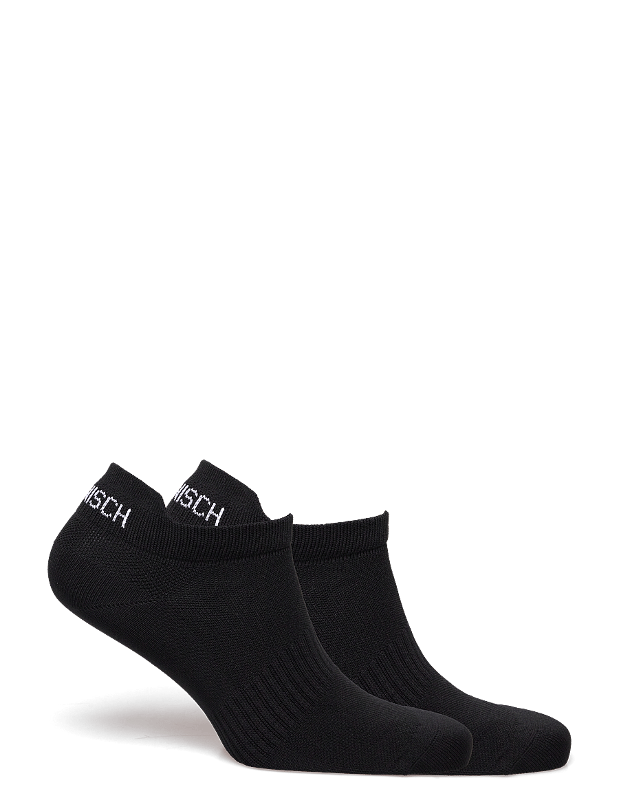Röhnisch - 2-pack Functional Sport Socks - black - 2