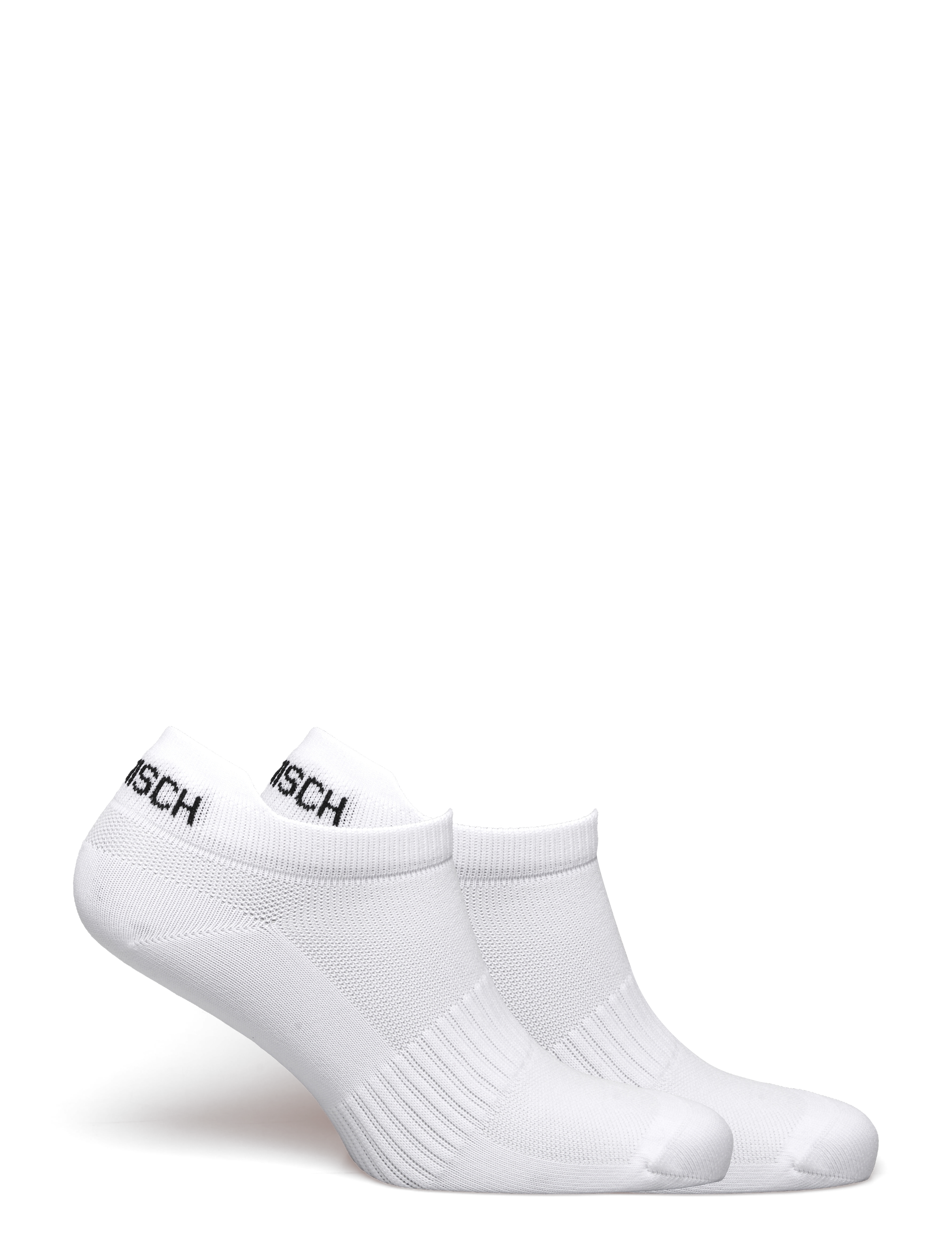 Röhnisch - 2-pack Functional Sport Socks - white - 2