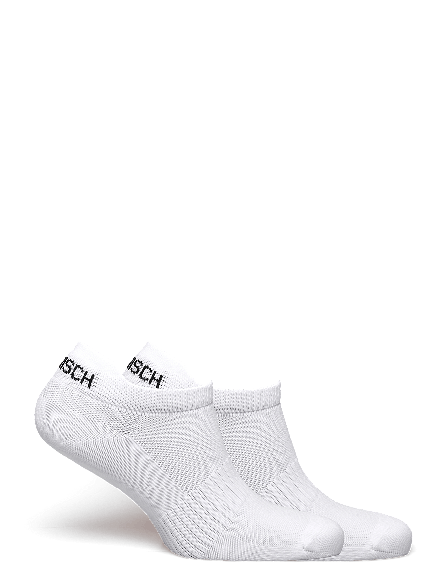 Röhnisch - 2-pack Functional Sport Socks - white - 2