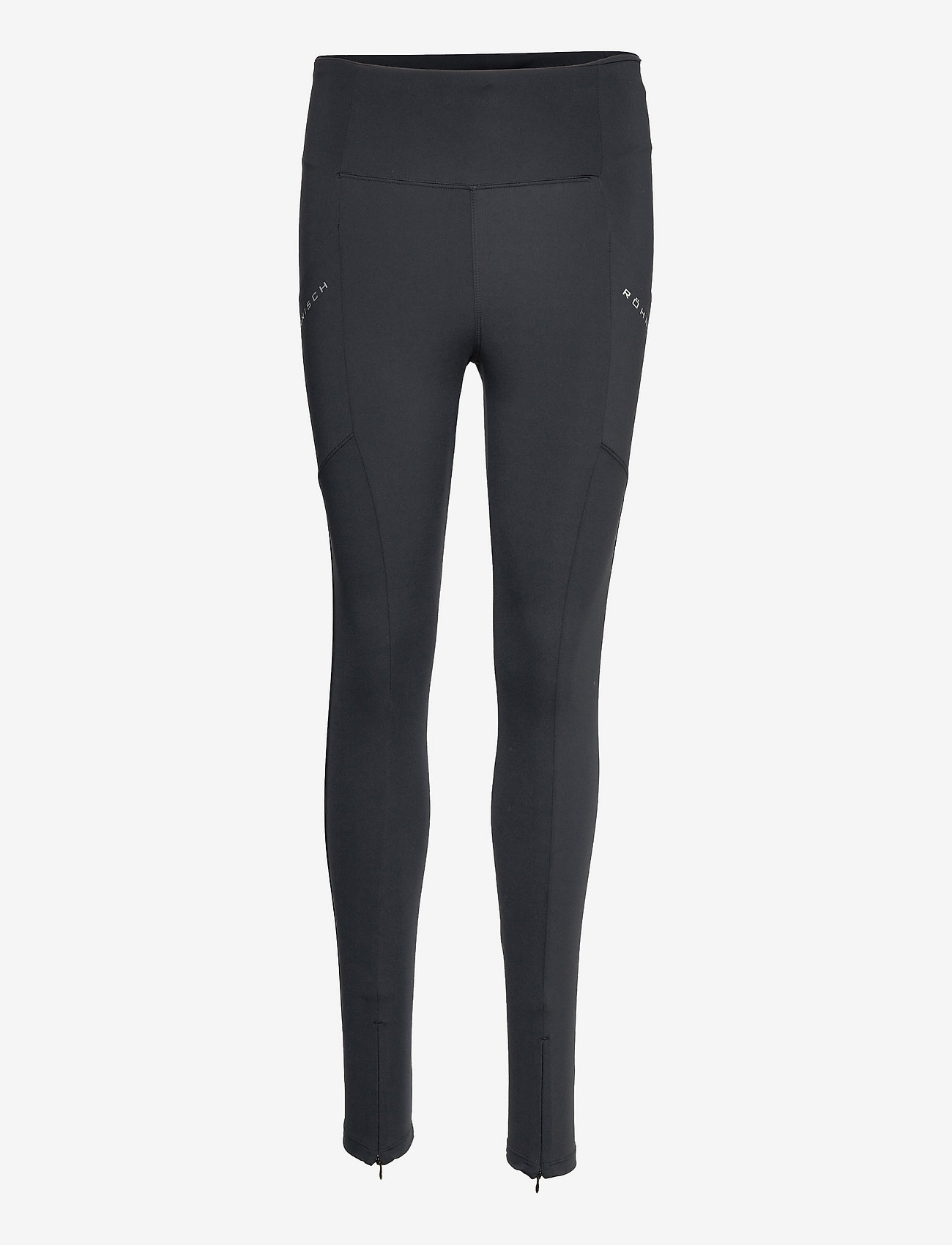 Röhnisch - Sculpture Zip Tights - black - 0