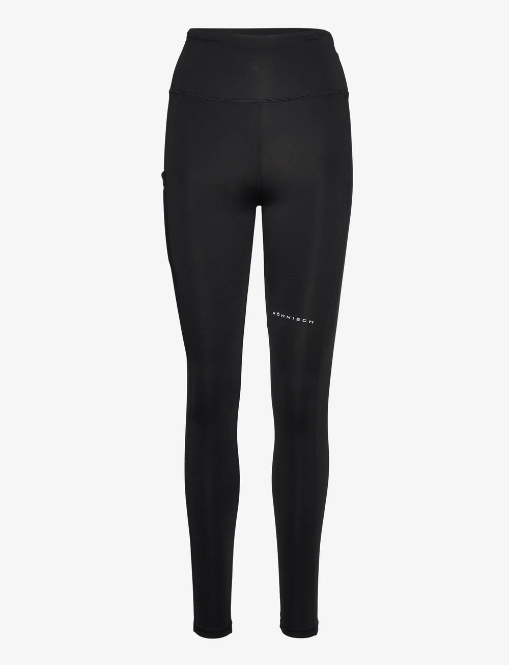 Röhnisch - Thermal Tights - full längd - black - 1