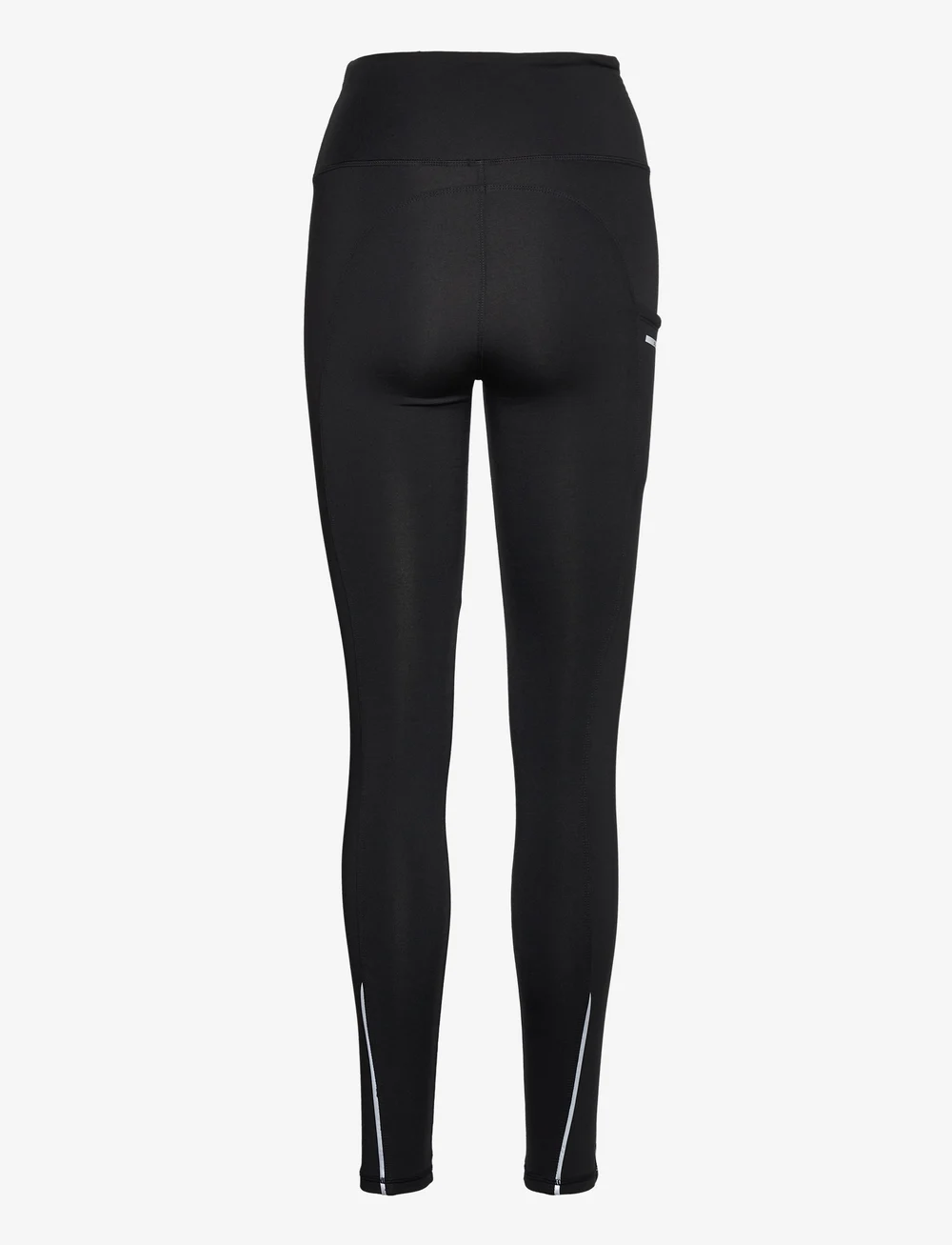 Röhnisch - Thermal Tights - full längd - black - 2