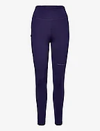 Thermal Tights - BLACKCURRANT