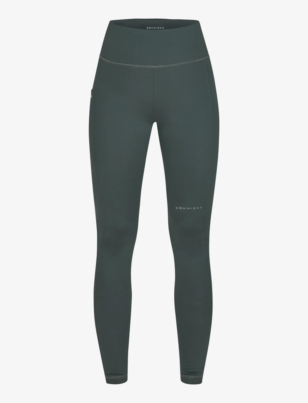 Röhnisch - Thermal Tights - full längd - urban chic - 1
