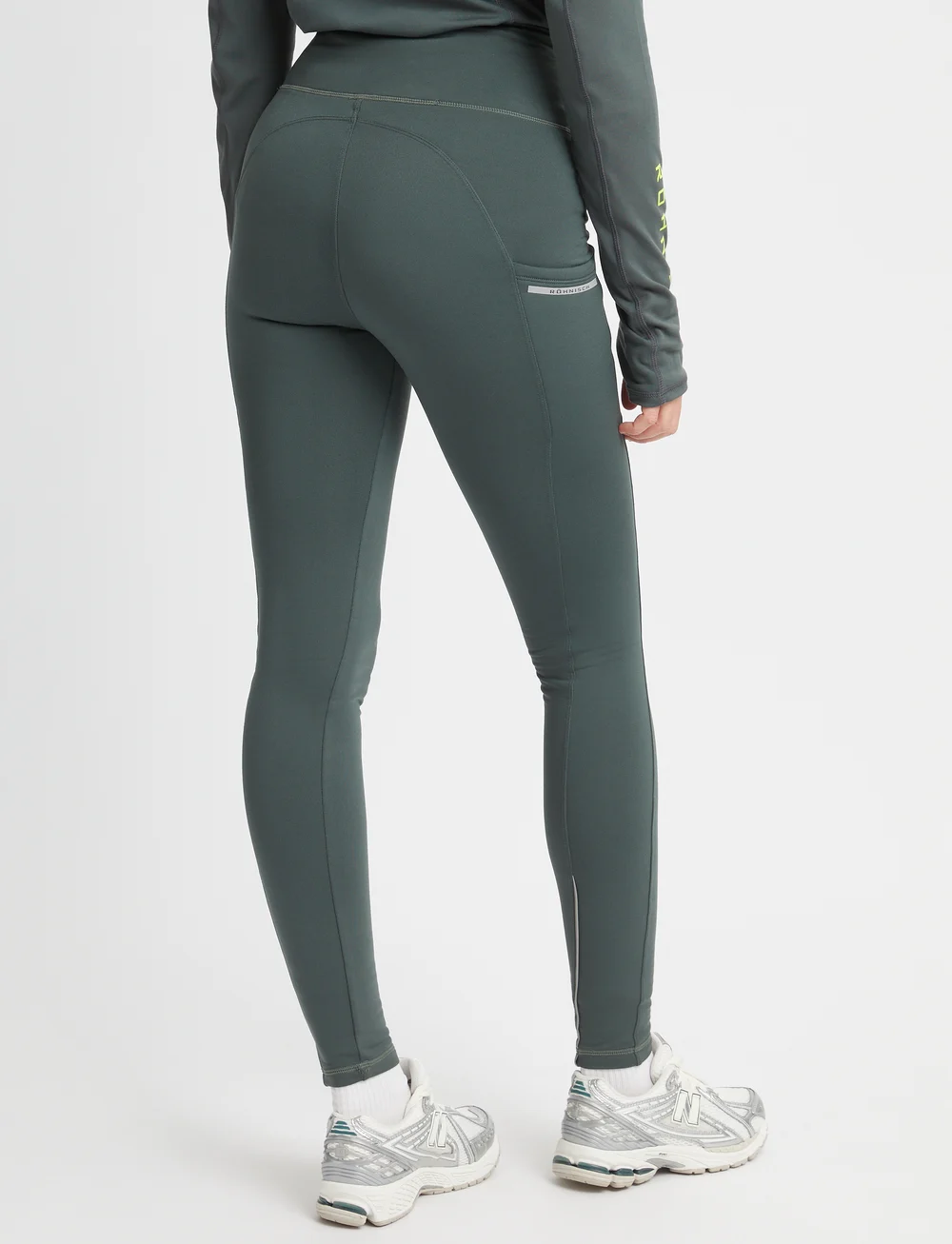 Röhnisch - Thermal Tights - full längd - urban chic - 2