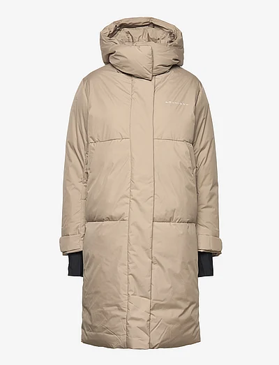 Röhnisch top active coat