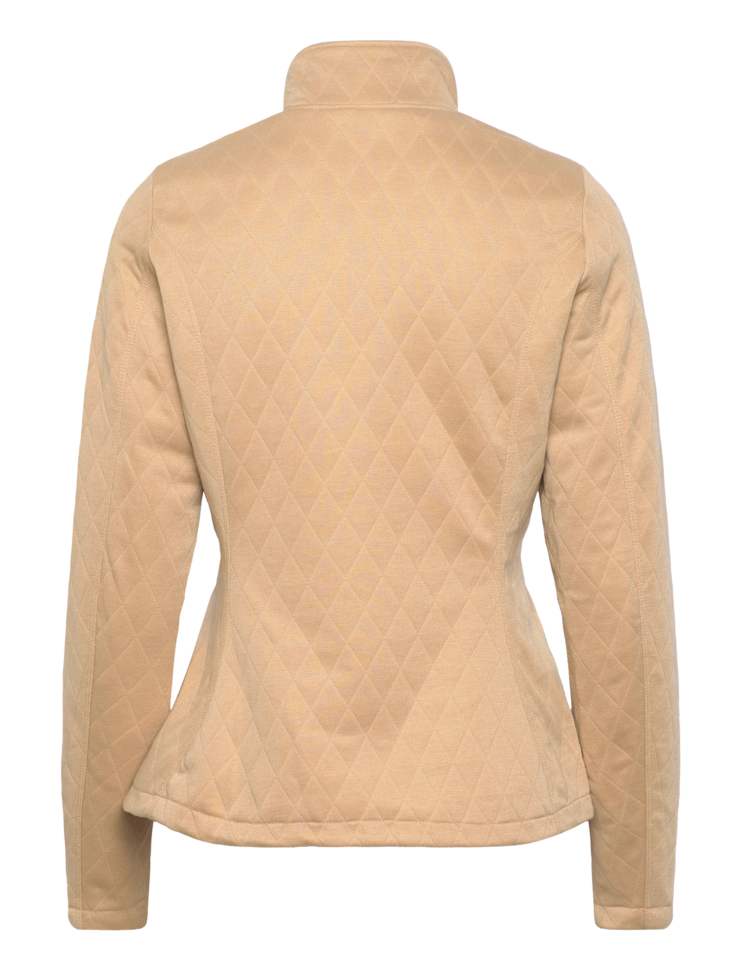 Röhnisch - Leah wind cardigan - beige sand - 2