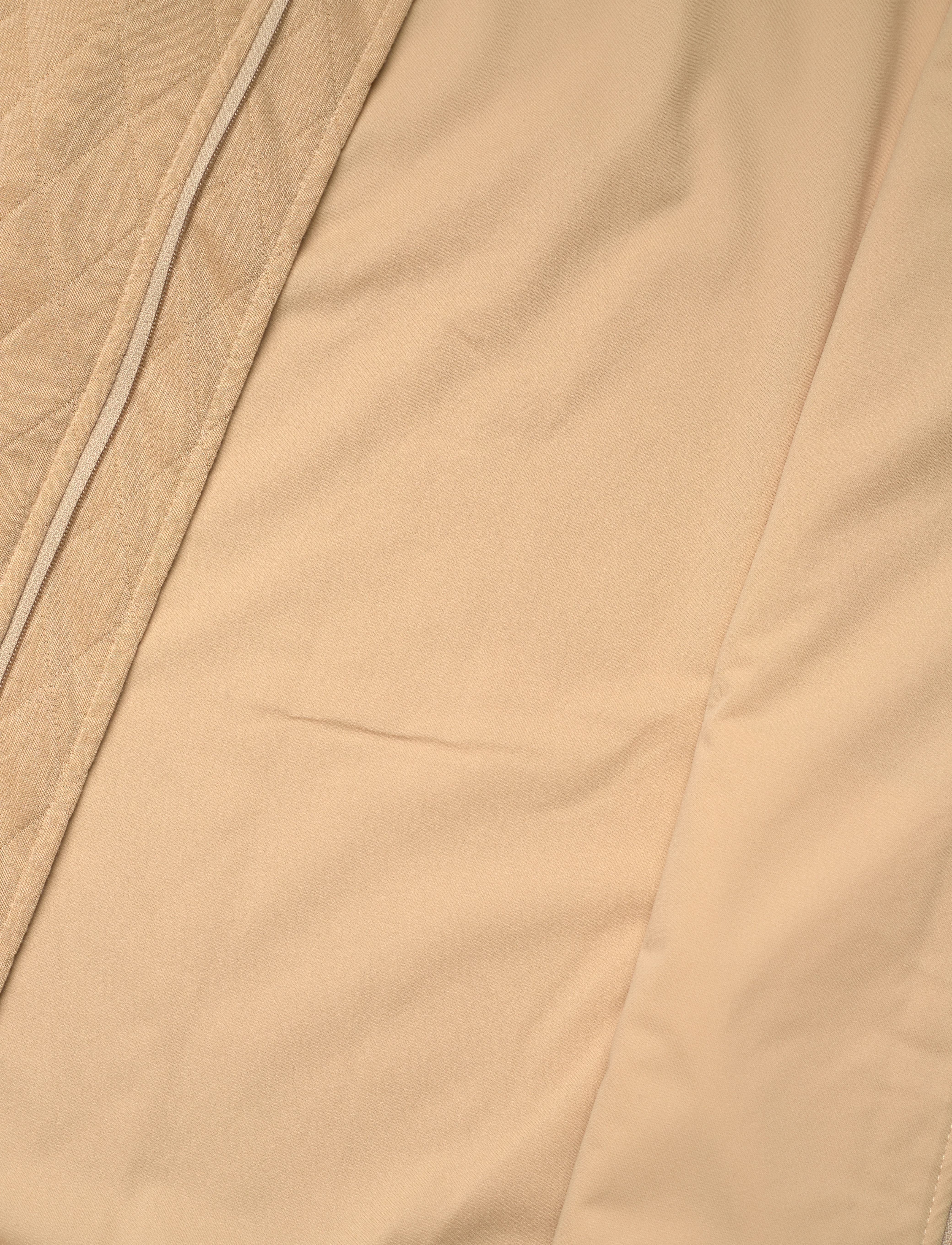 Röhnisch - Leah wind cardigan - beige sand - 4