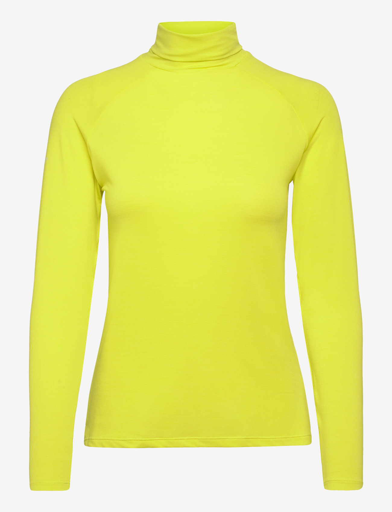 Hailey polo - SULPHUR SPRING