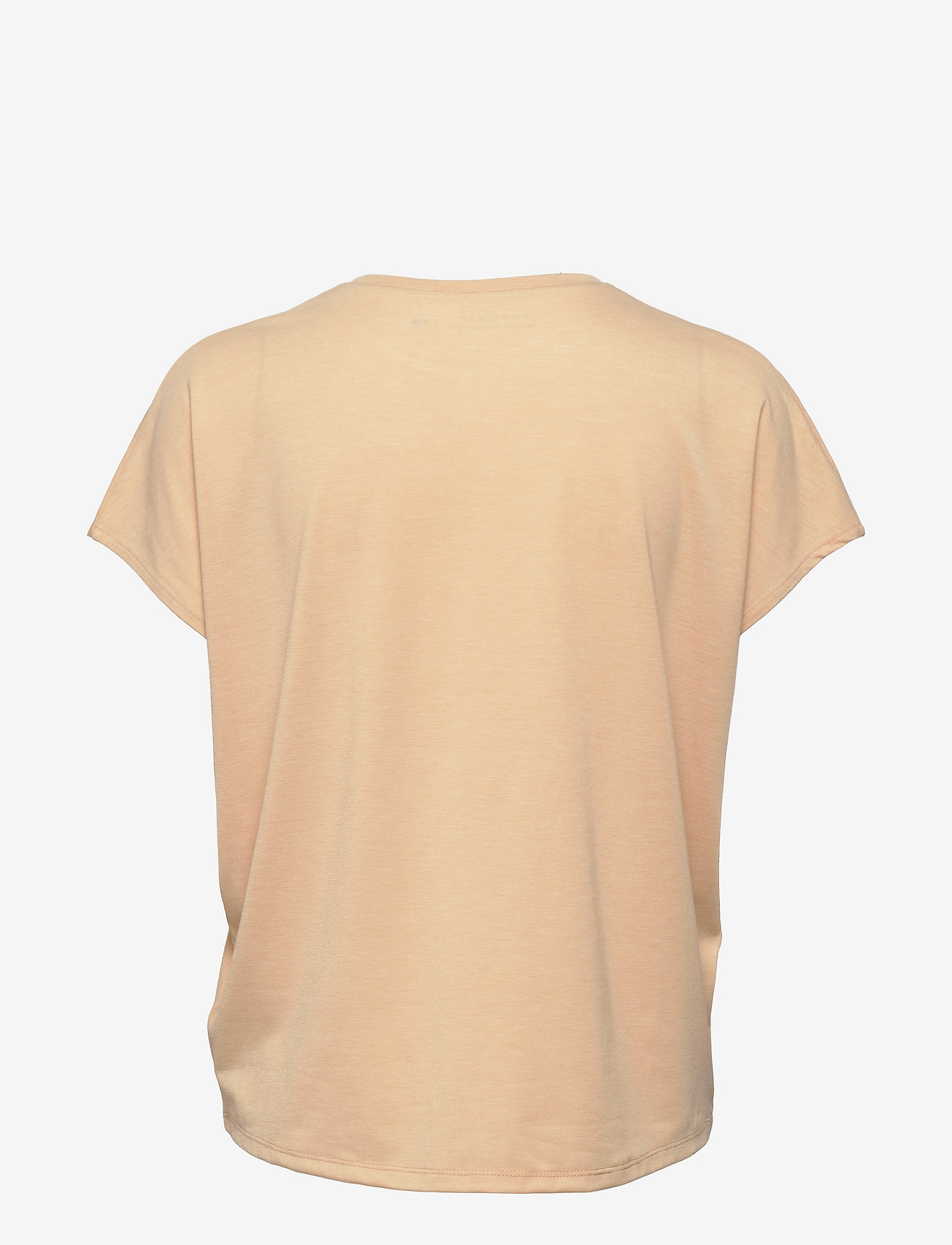 Röhnisch - Clara Loose Tee - pebble - 1