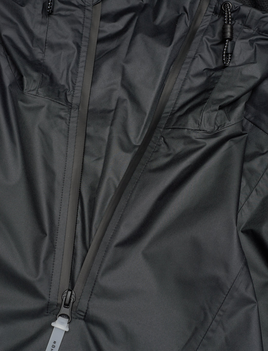 Cliff Rain Jacket