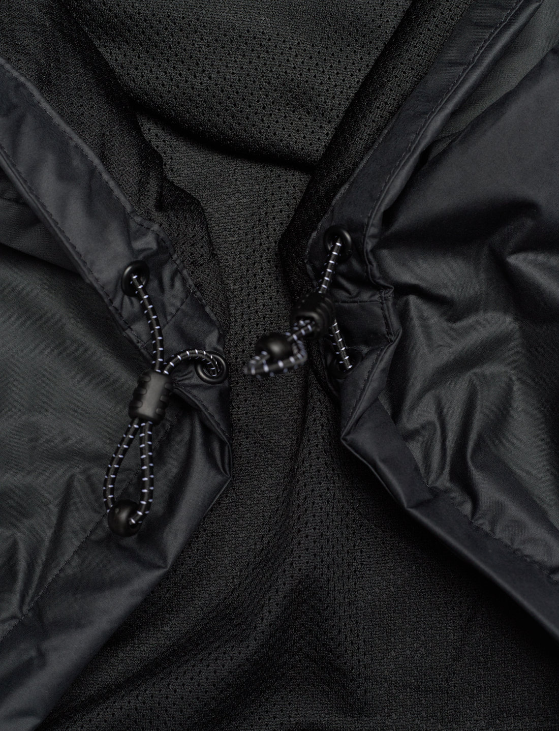 Rohnisch 2025 waterproof jacket