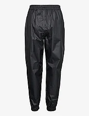 Röhnisch - Cliff Rain Pants - waterproof trousers - black - 1