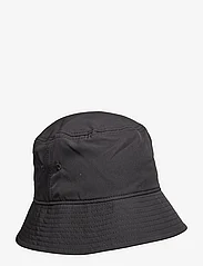 Röhnisch - Bucket Hat - bucket hats - black - 0