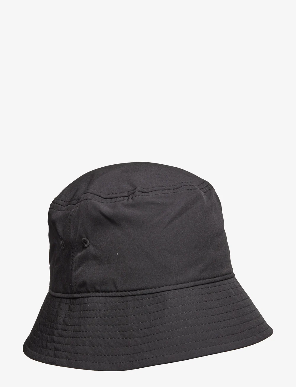 Röhnisch - Bucket Hat - hattar - black - 0