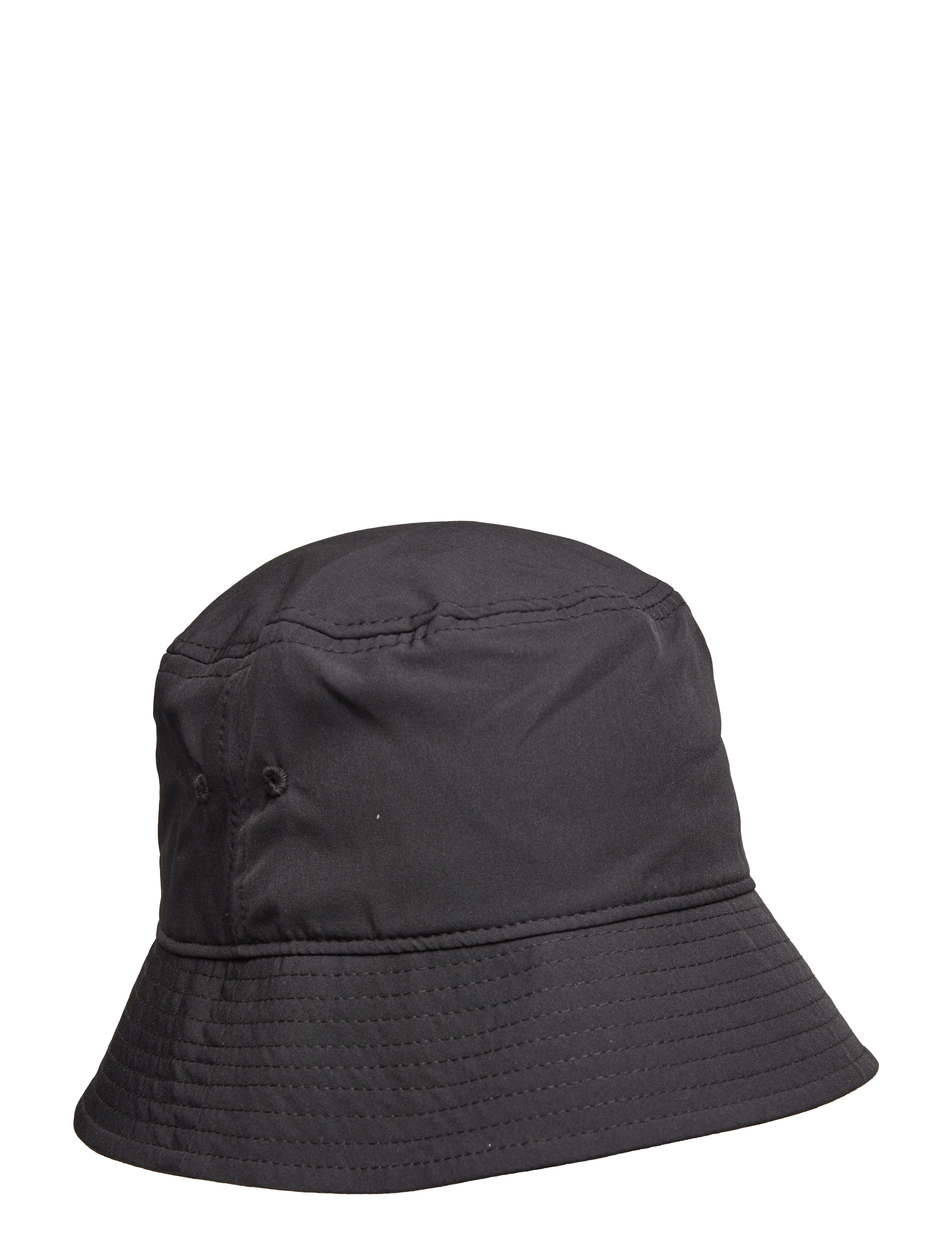 Röhnisch Bucket Hat - Huer - BLACK / black