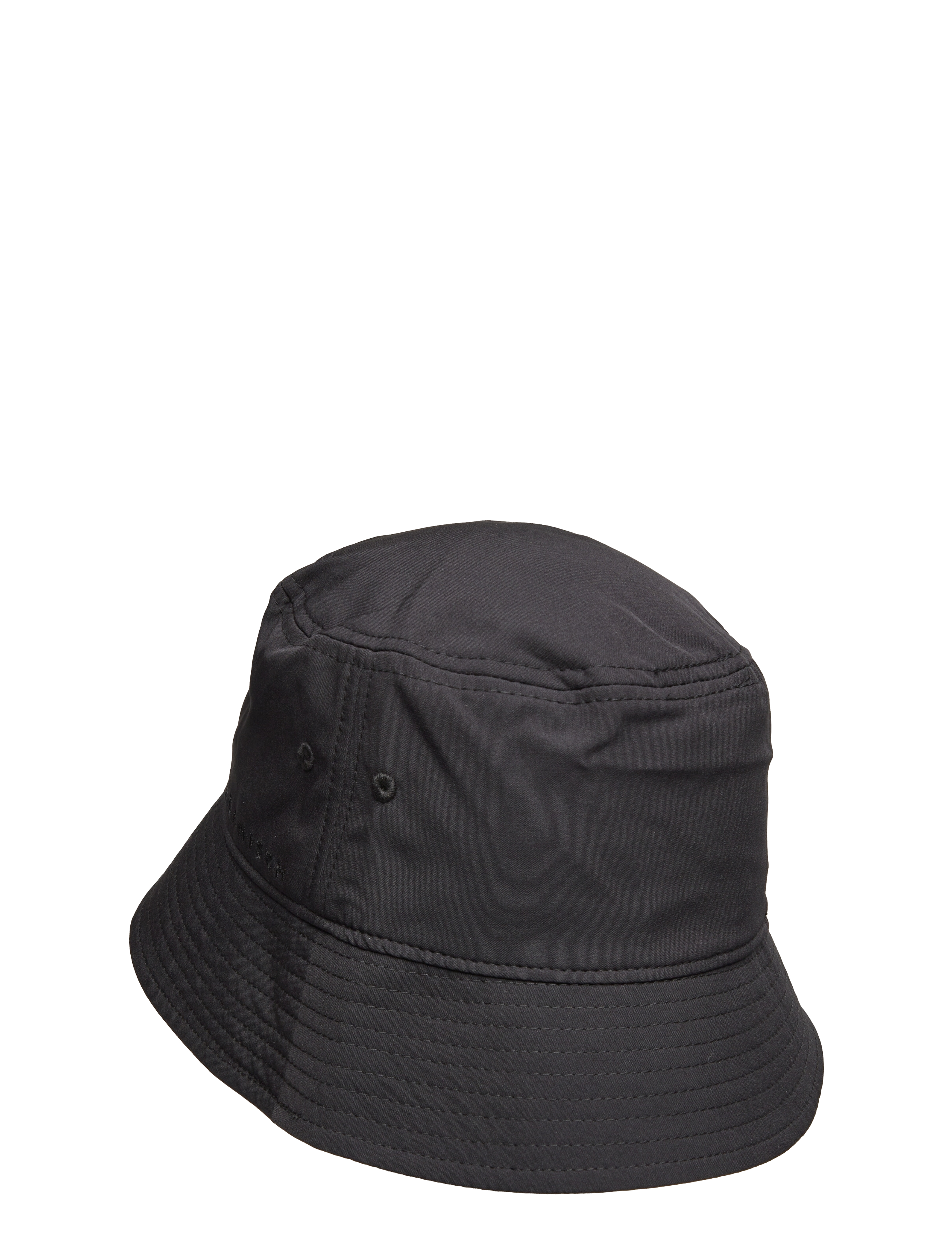Röhnisch - Bucket Hat - black - 1